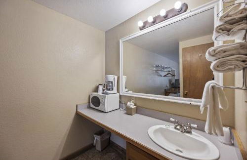 Birch Glen Hotel - Foto 56