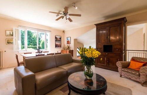 Villa Tsavorite - Cannes Californie - Foto 21