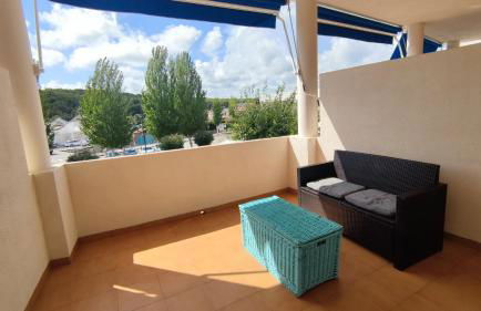 Apartamentos Cala Azul La Móra - Foto 24