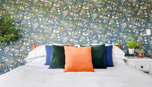 Curated for Cozy Longer Stays - Foto 3