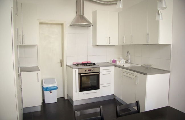 Cardinal apartments - Foto 20