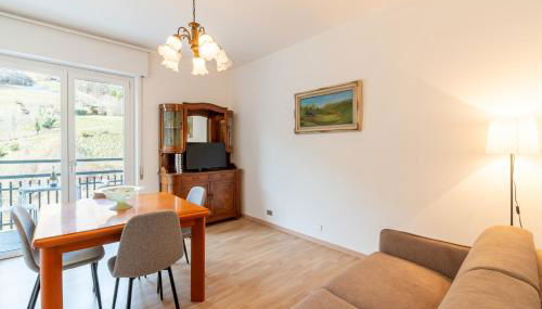 Vista Montagne - Accogliente Bilocale - Foto 4