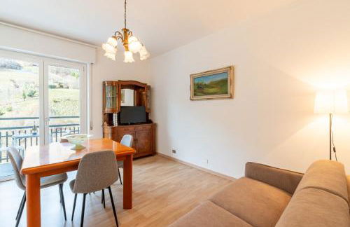 Vista Montagne - Accogliente Bilocale - Foto 4