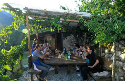 Häuslerhof - Photo 26