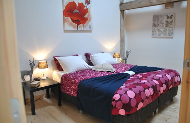 Den Heijkant - Photo 4