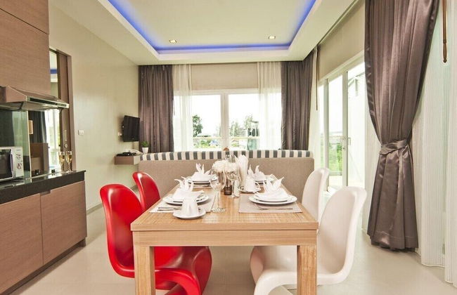 Ratana Platinum Resort - Foto 59