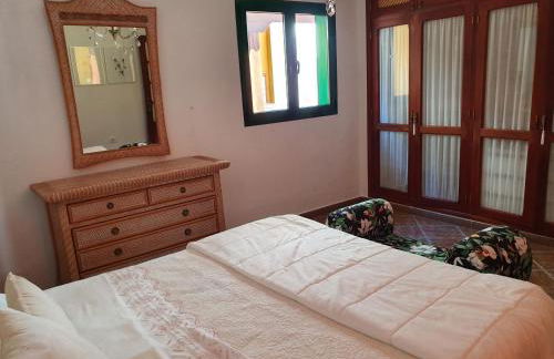 Casa Panchita -Maravillosas vistas al mar y montaña - Foto 31