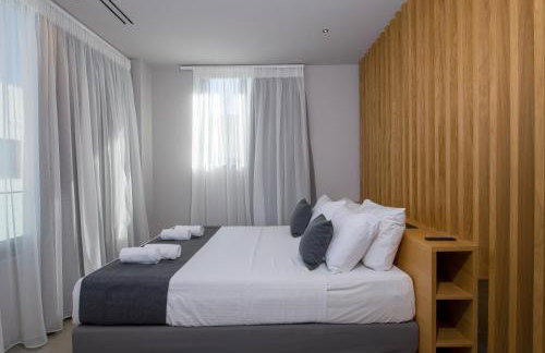 Xenias Luxury Villas Private Pool Kalathas - Foto 41