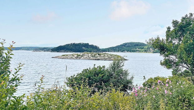 4 Person Holiday Home in Ljungskile - Foto 4