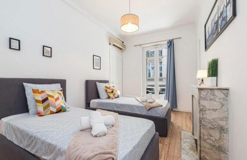 FEEL HOME - FOCH 28 - Foto 36