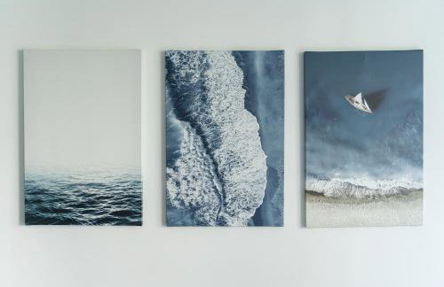 Nadmorski Apartament z dostępem do basenu, sauny, jacuzzi i ogródkiem przy plaży 114 Rezydencja Niechorze - Foto 40