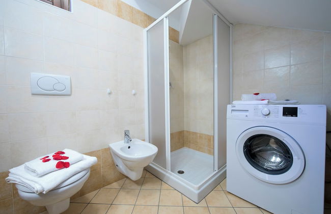 Le Betulle Garden in Laveno - Foto 12