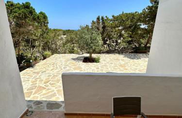 AT Espalmador Formentera rustick - Foto 13