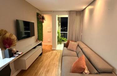 Goiânia MotoGP Apt 2 quartos 15 min from MotoGP - Foto 4