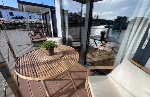 Casa Flotante El Refugio del Pirata - Foto 19