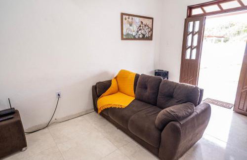 Casa a 950 m da Praia de Jauá - Espaçosa e Aconchegante! - Foto 30