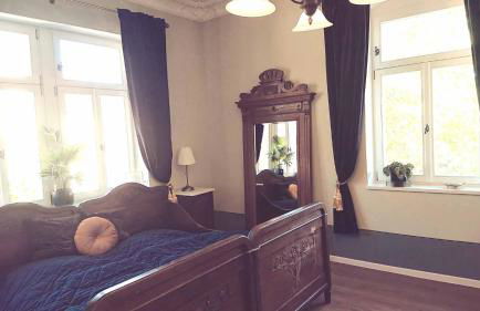 Villa Weißbach - Haus Hilda - Foto 8