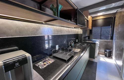 Condomínio Residencial Spazio Blu - São José do Rio Preto - Photo 23