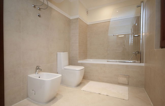 St. George Apartments and Villa with pool - Foto 48