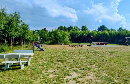 Brzozowa Polana - Foto 48