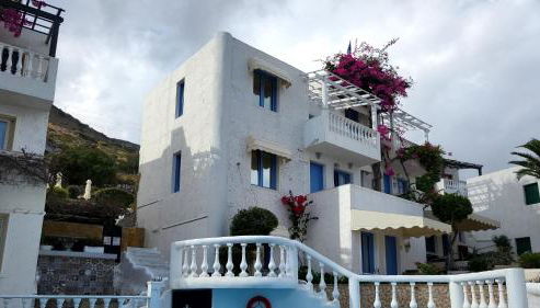 Quadruple Room Full View in Blue Apartment Mountain View - Foto 2, Other