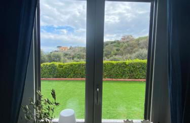 Villa NOVE - Residence dei Fiori - Foto 39