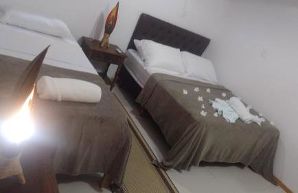 Apto família Sol do Gostoso - Foto 46