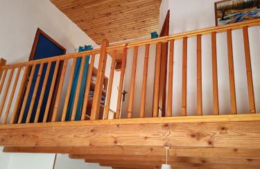 Domaine la butte de Lauray - Photo 19