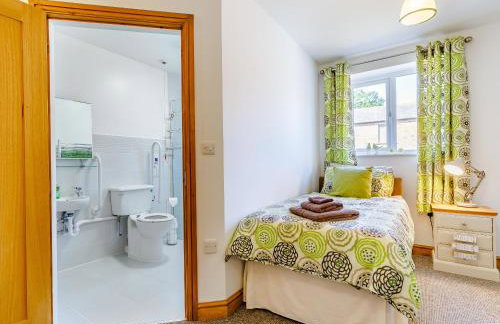 The Woodlands Farmhouse - Foto 29