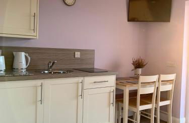 Hebridean Holiday Cabins - Photo 36