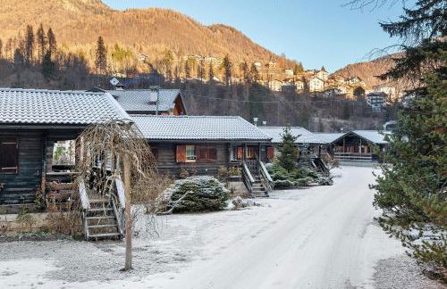 Orserose Chalet 7 I Masenin - Foto 23