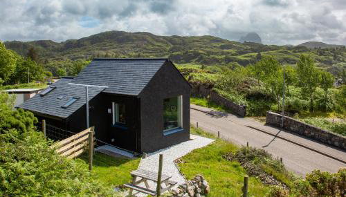 The Old Coastguard Station, Lochinver - Foto 3