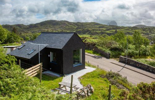 The Old Coastguard Station, Lochinver - Foto 3