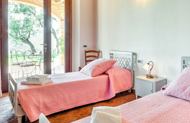 Farmhouse in Suvereto Near Etruscan Coast - Foto 7