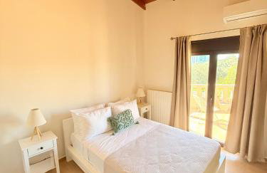 Villa Fanouris - Foto 28