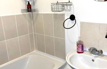 Norwich Apartment - Cosy & Comfortable 1 Bedroom - Foto 9