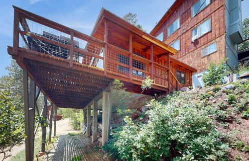 Lakefront Cabin Retreat (Cabins A & B) - Foto 7