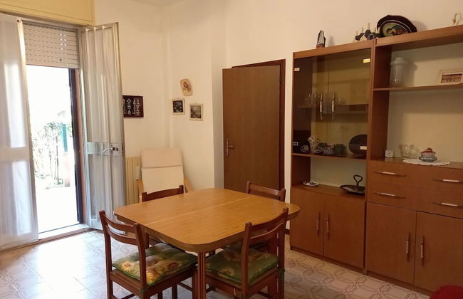 Attractive Apartment With Private Garden - Foto 25