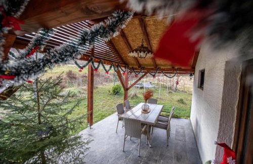 Holiday house On the riverside - Foto 21