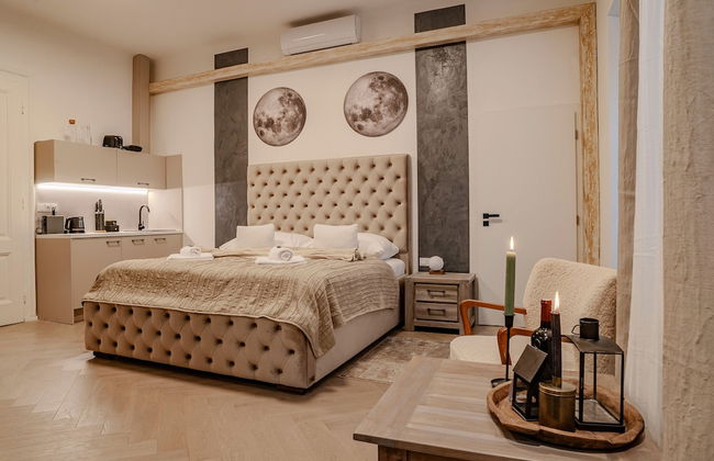 Sting Old Town Ostrava - Foto 35