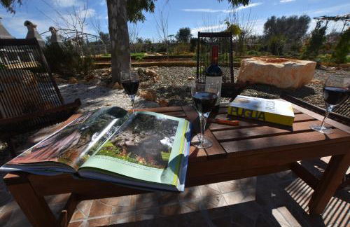 Masseria Giulio - Foto 73