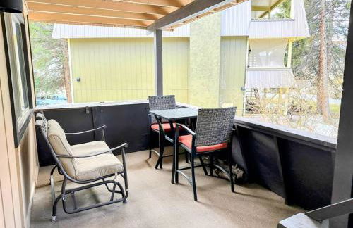 Winter Haus, Winter Park 2 bedrooms corner unit w outdoor patio walking distance to the Center of town - Foto 15