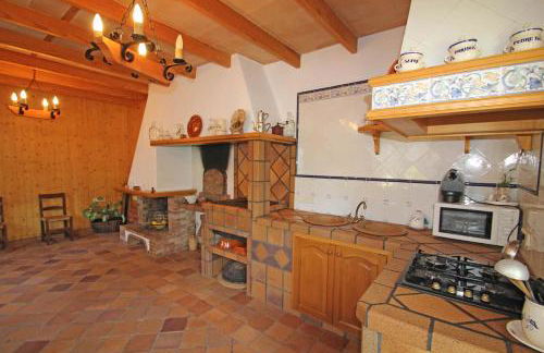 Villa Capllonch - Foto 58