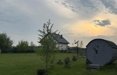 SielskiePrzylesie Charzyno - Foto 21