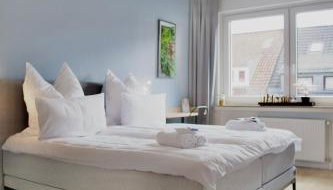 Urbaner Komfort in Zentrumsnähe, Balkon, bis 6 Personen - Foto 2, soundproof, towels