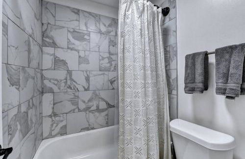 Quiet/Private/Easy. Walk to restaurants/shops - Foto 27