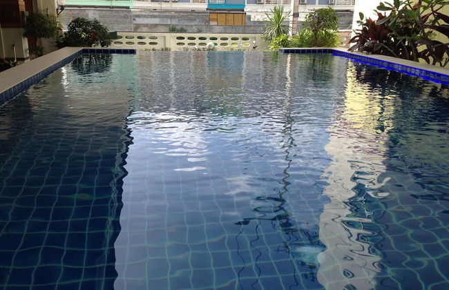 Green Harbor Hotel & Service Apartment - Foto 74