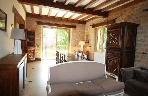 Villa Joséphine - Maison de Charme à Beynac - Foto 29