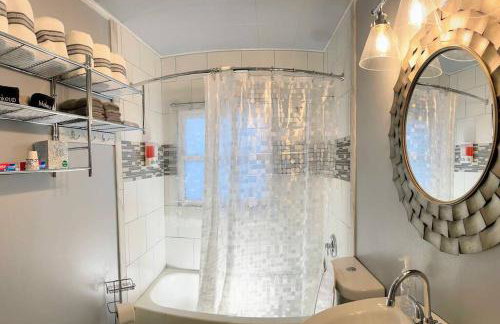 *King bed/3bds house Near Naval Base & 6Flags* - Foto 4