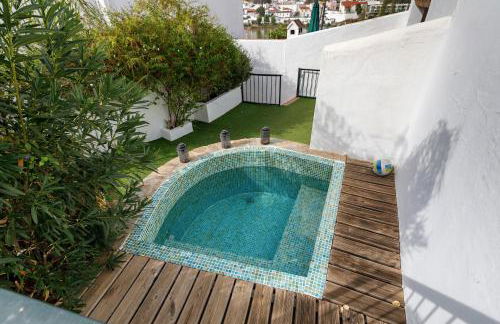 Casa Verde, charming village house, 4 bedrooms - Foto 6